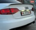 Білий Ауді А4, об'ємом двигуна 1.8 л та пробігом 231 тис. км за 8888 $, фото 14 на Automoto.ua
