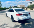 Білий Ауді А4, об'ємом двигуна 2 л та пробігом 271 тис. км за 8600 $, фото 3 на Automoto.ua