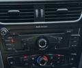 Белый Ауди А4, объемом двигателя 2 л и пробегом 304 тыс. км за 8500 $, фото 20 на Automoto.ua