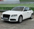 Ауди А4 2008 в Киеве на Automoto.ua Белый Ауди А4, объемом двигателя 1.98 л и пробегом 271 тыс. км за 7500 $, фото 5 на Automoto.ua