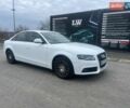 Білий Ауді А4, об'ємом двигуна 1.8 л та пробігом 253 тис. км за 8500 $, фото 5 на Automoto.ua