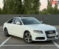 Белый Ауди А4, объемом двигателя 2 л и пробегом 288 тыс. км за 7800 $, фото 21 на Automoto.ua