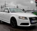Белый Ауди А4, объемом двигателя 1.8 л и пробегом 257 тыс. км за 7200 $, фото 29 на Automoto.ua
