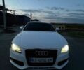 Білий Ауді А4, об'ємом двигуна 1.8 л та пробігом 212 тис. км за 8800 $, фото 6 на Automoto.ua