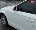 Білий Ауді А4, об'ємом двигуна 1.8 л та пробігом 195 тис. км за 8500 $, фото 15 на Automoto.ua