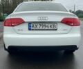 Белый Ауди А4, объемом двигателя 1.8 л и пробегом 226 тыс. км за 8100 $, фото 6 на Automoto.ua