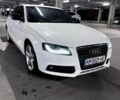 Белый Ауди А4, объемом двигателя 2 л и пробегом 145 тыс. км за 8900 $, фото 4 на Automoto.ua