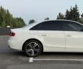 Белый Ауди А4, объемом двигателя 2 л и пробегом 288 тыс. км за 7199 $, фото 10 на Automoto.ua