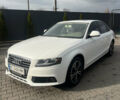 Білий Ауді А4, об'ємом двигуна 2 л та пробігом 280 тис. км за 8200 $, фото 14 на Automoto.ua