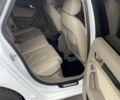 Белый Ауди А4, объемом двигателя 2 л и пробегом 298 тыс. км за 9900 $, фото 10 на Automoto.ua