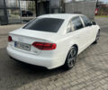 Білий Ауді А4, об'ємом двигуна 2 л та пробігом 280 тис. км за 8200 $, фото 18 на Automoto.ua
