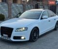 Білий Ауді А4, об'ємом двигуна 1.8 л та пробігом 231 тис. км за 8888 $, фото 1 на Automoto.ua