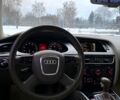 Білий Ауді А4, об'ємом двигуна 2 л та пробігом 275 тис. км за 8200 $, фото 6 на Automoto.ua