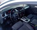 Белый Ауди А4, объемом двигателя 1.8 л и пробегом 290 тыс. км за 9000 $, фото 1 на Automoto.ua