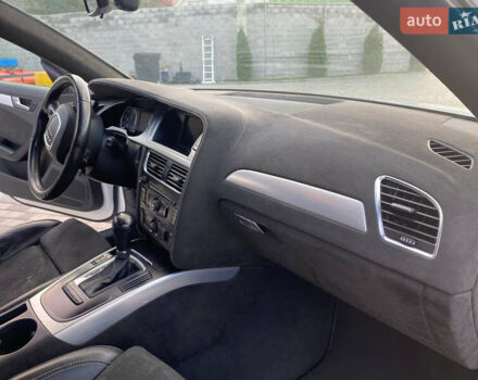 Белый Ауди А4, объемом двигателя 1.8 л и пробегом 264 тыс. км за 8500 $, фото 2 на Automoto.ua