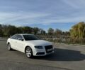 Ауди А4 2008 в Александрие на Automoto.ua Белый Ауди А4, объемом двигателя 1.8 л и пробегом 339 тыс. км за 8000 $, фото 8 на Automoto.ua
