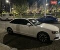 Білий Ауді А4, об'ємом двигуна 1.98 л та пробігом 160 тис. км за 9700 $, фото 3 на Automoto.ua