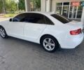 Білий Ауді А4, об'ємом двигуна 1.8 л та пробігом 187 тис. км за 9400 $, фото 10 на Automoto.ua
