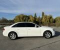 Ауди А4 2008 в Александрие на Automoto.ua Белый Ауди А4, объемом двигателя 1.8 л и пробегом 339 тыс. км за 8000 $, фото 1 на Automoto.ua