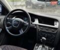 Білий Ауді А4, об'ємом двигуна 1.8 л та пробігом 195 тис. км за 8500 $, фото 30 на Automoto.ua