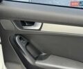 Білий Ауді А4, об'ємом двигуна 1.8 л та пробігом 195 тис. км за 8500 $, фото 25 на Automoto.ua