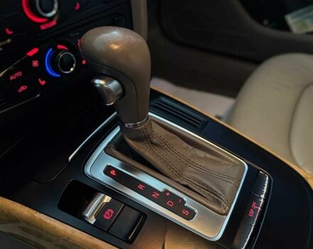 Белый Ауди А4, объемом двигателя 2 л и пробегом 280 тыс. км за 8499 $, фото 16 на Automoto.ua