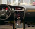 Белый Ауди А4, объемом двигателя 2 л и пробегом 280 тыс. км за 8499 $, фото 10 на Automoto.ua
