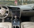 Белый Ауди А4, объемом двигателя 2 л и пробегом 298 тыс. км за 9900 $, фото 6 на Automoto.ua