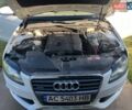 Білий Ауді А4, об'ємом двигуна 1.98 л та пробігом 179 тис. км за 8200 $, фото 1 на Automoto.ua
