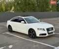 Белый Ауди А4, объемом двигателя 2 л и пробегом 288 тыс. км за 7800 $, фото 4 на Automoto.ua