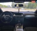 Білий Ауді А4, об'ємом двигуна 1.8 л та пробігом 187 тис. км за 9400 $, фото 20 на Automoto.ua