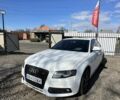 Белый Ауди А4, объемом двигателя 2 л и пробегом 145 тыс. км за 7900 $, фото 1 на Automoto.ua