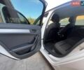 Білий Ауді А4, об'ємом двигуна 1.97 л та пробігом 259 тис. км за 8800 $, фото 16 на Automoto.ua