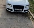 Белый Ауди А4, объемом двигателя 1.98 л и пробегом 260 тыс. км за 10500 $, фото 1 на Automoto.ua