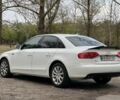 Белый Ауди А4, объемом двигателя 2 л и пробегом 295 тыс. км за 6700 $, фото 5 на Automoto.ua