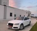 Білий Ауді А4, об'ємом двигуна 0 л та пробігом 270 тис. км за 7350 $, фото 1 на Automoto.ua