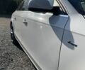 Белый Ауди А4, объемом двигателя 1.8 л и пробегом 292 тыс. км за 7700 $, фото 3 на Automoto.ua
