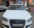 Білий Ауді А4, об'ємом двигуна 1.98 л та пробігом 145 тис. км за 7000 $, фото 1 на Automoto.ua