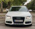 Белый Ауди А4, объемом двигателя 2 л и пробегом 295 тыс. км за 6700 $, фото 1 на Automoto.ua
