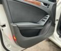 Белый Ауди А4, объемом двигателя 2 л и пробегом 295 тыс. км за 6700 $, фото 9 на Automoto.ua