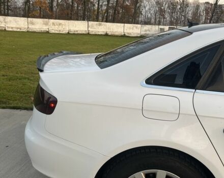 Білий Ауді А4, об'ємом двигуна 0 л та пробігом 270 тис. км за 7350 $, фото 8 на Automoto.ua
