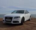 Белый Ауди А4, объемом двигателя 1.98 л и пробегом 315 тыс. км за 8500 $, фото 1 на Automoto.ua