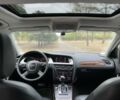 Белый Ауди А4, объемом двигателя 2 л и пробегом 295 тыс. км за 6700 $, фото 8 на Automoto.ua