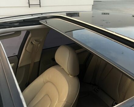 Білий Ауді А4, об'ємом двигуна 0 л та пробігом 270 тис. км за 7350 $, фото 16 на Automoto.ua