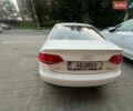 Білий Ауді А4, об'ємом двигуна 1.98 л та пробігом 343 тис. км за 7500 $, фото 1 на Automoto.ua