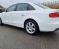 Белый Ауди А4, объемом двигателя 2 л и пробегом 310 тыс. км за 2200 $, фото 3 на Automoto.ua