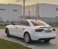 Білий Ауді А4, об'ємом двигуна 0 л та пробігом 270 тис. км за 7350 $, фото 3 на Automoto.ua
