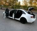 Білий Ауді А4, об'ємом двигуна 1.8 л та пробігом 159 тис. км за 8700 $, фото 9 на Automoto.ua