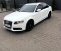 Белый Ауди А4, объемом двигателя 2 л и пробегом 225 тыс. км за 7700 $, фото 1 на Automoto.ua