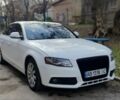 Белый Ауди А4, объемом двигателя 1.98 л и пробегом 260 тыс. км за 10500 $, фото 1 на Automoto.ua
